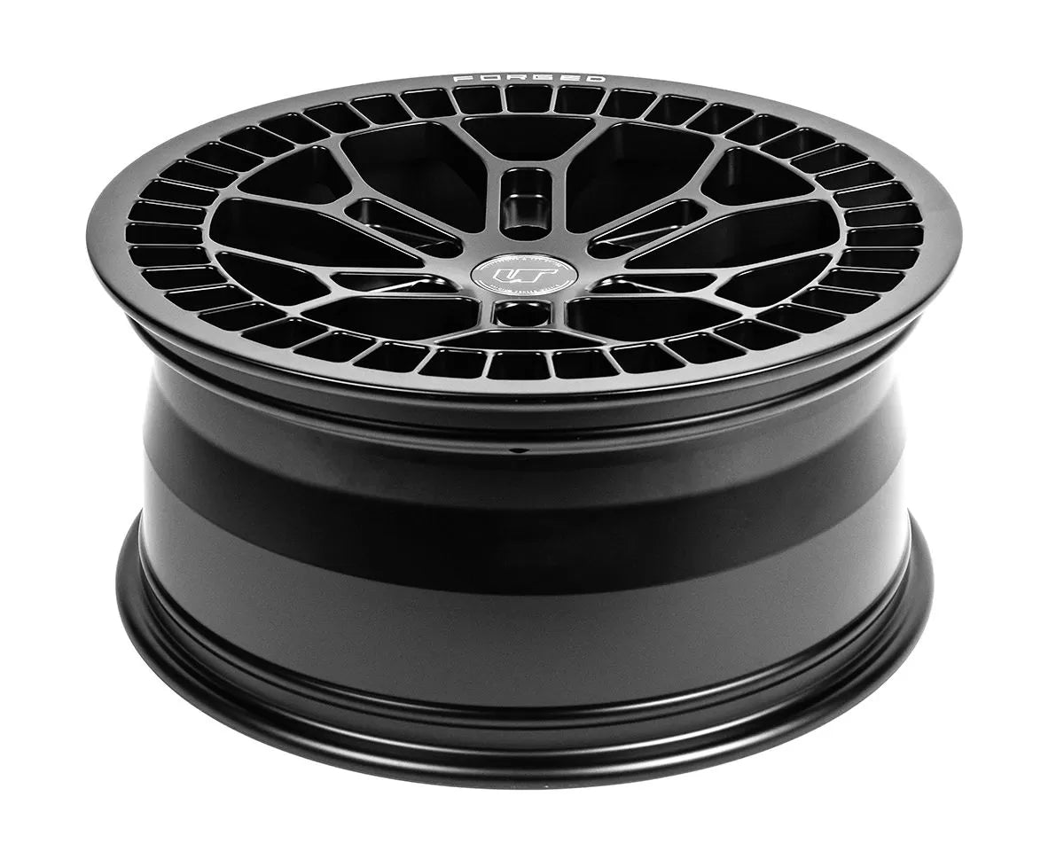 VR Forged D02 1pc Forged Monoblock Custom Wheel | 154886626