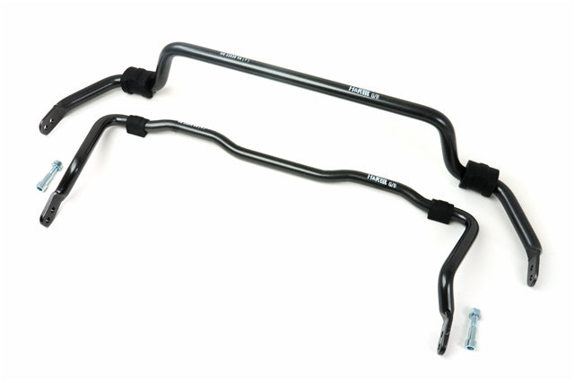 H&R Suspension Stabilizer Bar, Front - 92-98 BMW E36 M3 | 70910