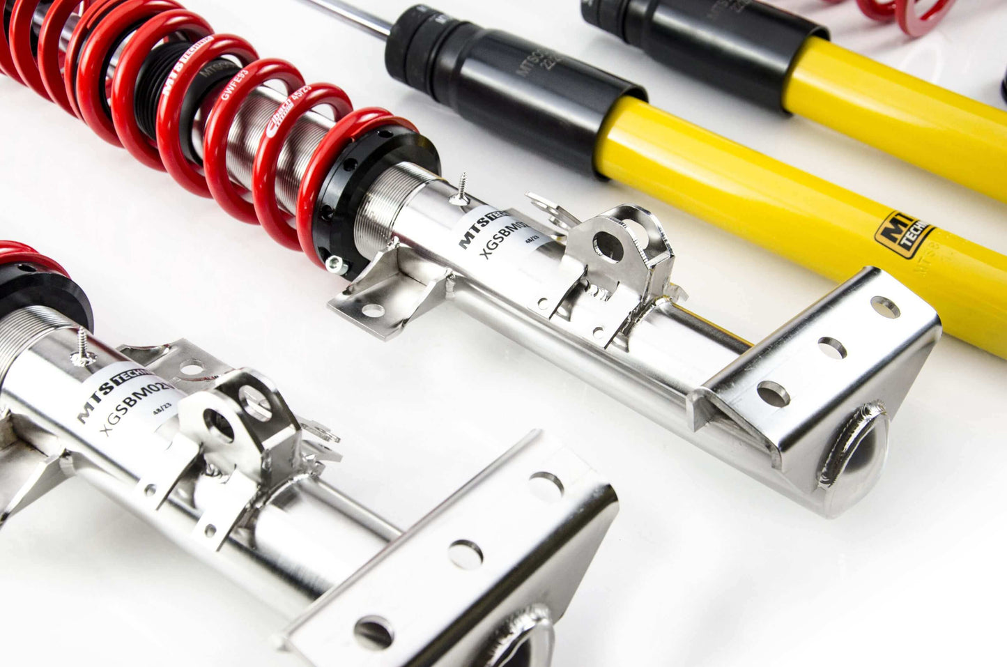 MTS Technik 90-99 BMW 3-series E36 Coilover Suspension Stance- XMTSGWBM01-S