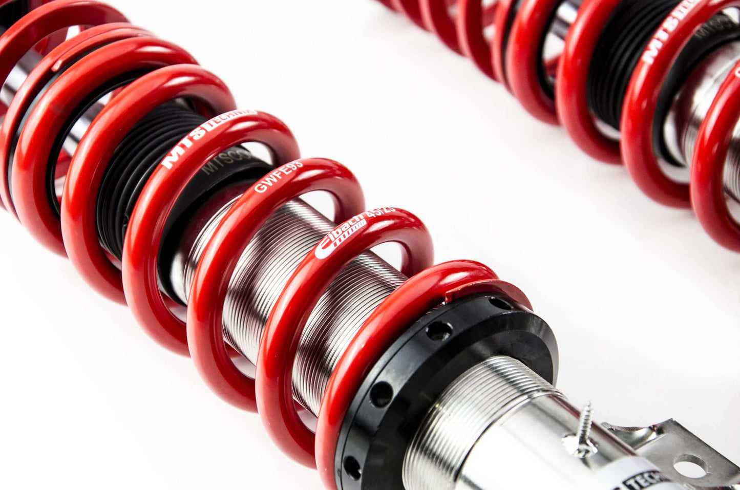 MTS Technik 90-99 BMW 3-series E36 Coilover Suspension Stance- XMTSGWBM01-S