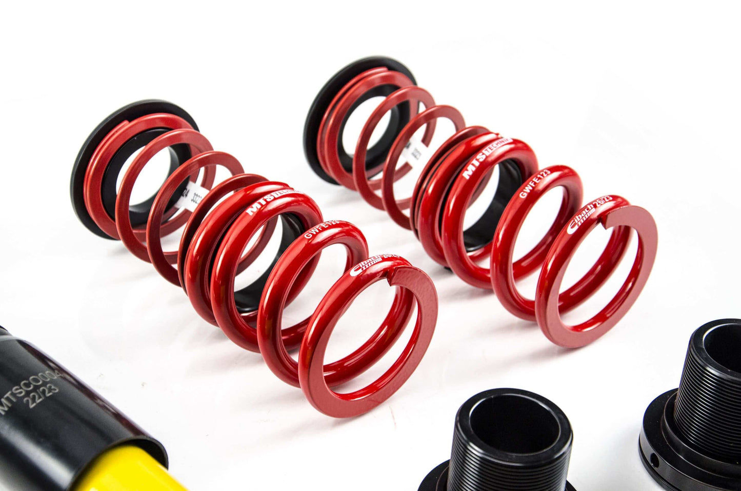 MTS Technik 90-99 BMW 3-series E36 Coilover Suspension Stance- XMTSGWBM01-S