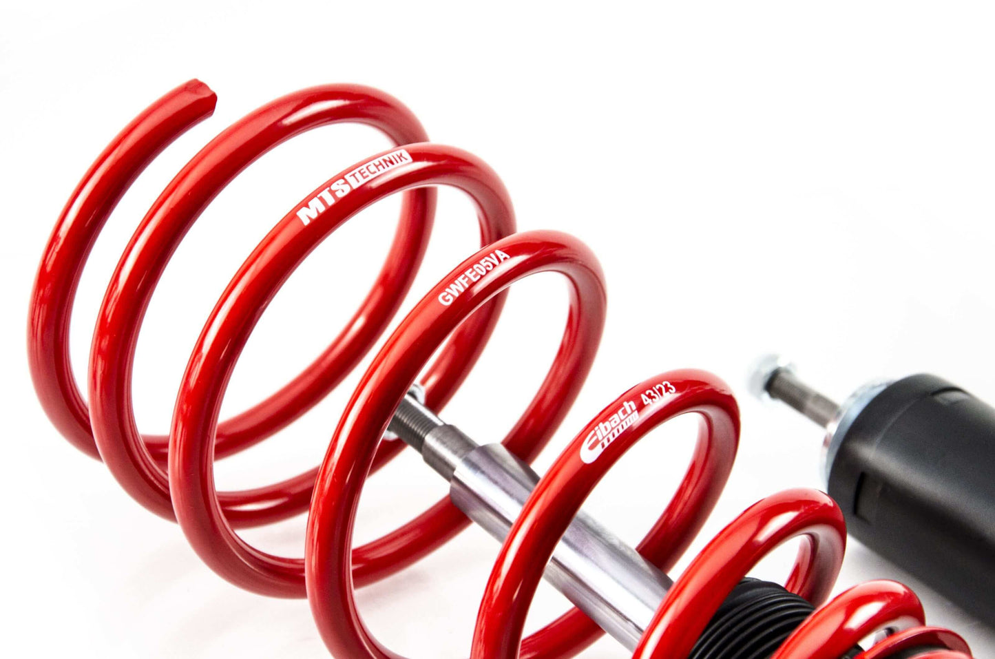 MTS Technik 94-03 BMW Z3, E36 Compact Coilover Suspension Street - XMTSGWBM02