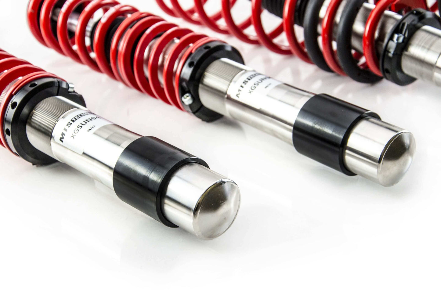 MTS Technik 95-03 BMW 5-series E39 Coilover Suspension Stance- XMTSGWBM04-S