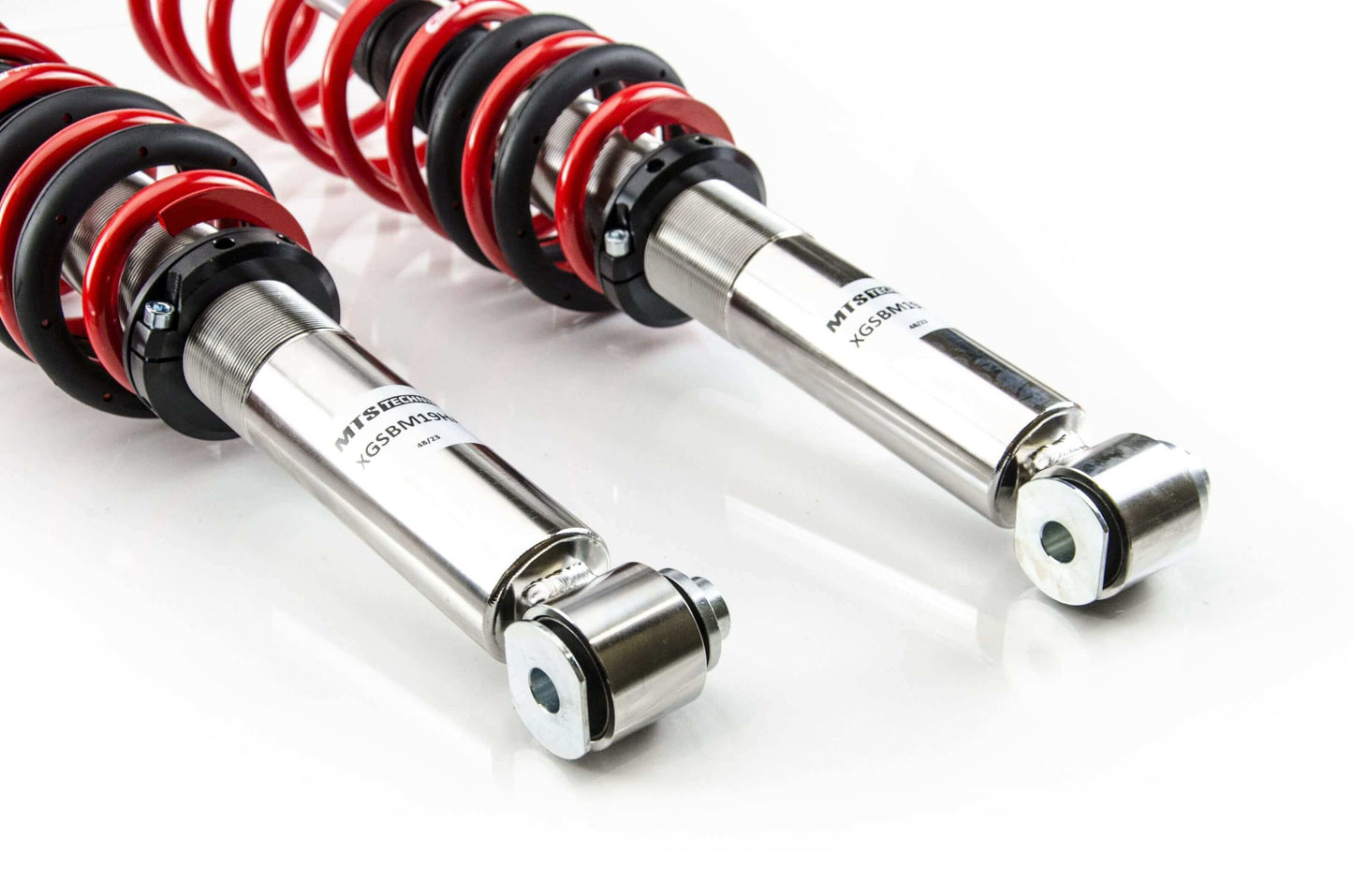 MTS Technik 95-03 BMW 5-series E39 Coilover Suspension Stance XMTSGWBM101-S