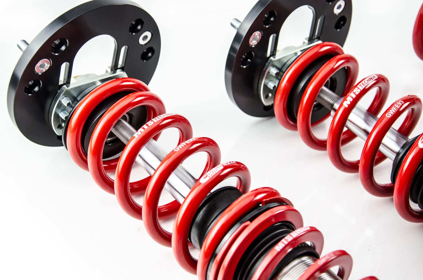 MTS Technik 95-03 BMW 5-series E39 Coilover Suspension Street - XMTSGWBM101