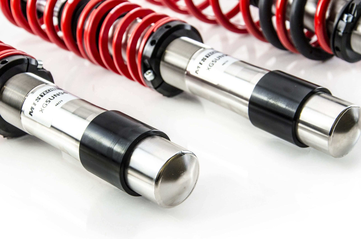 MTS Technik 95-03 BMW 5-series E39 Coilover Suspension Street - XMTSGWBM101