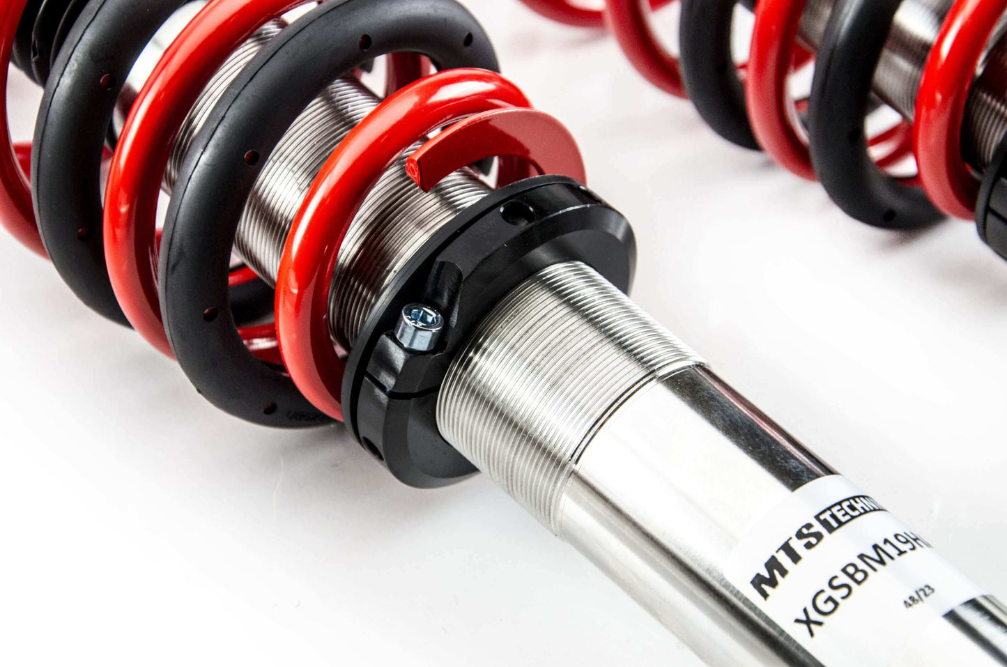MTS Technik 95-03 BMW 5-series E39 Coilover Suspension Street - XMTSGWBM101