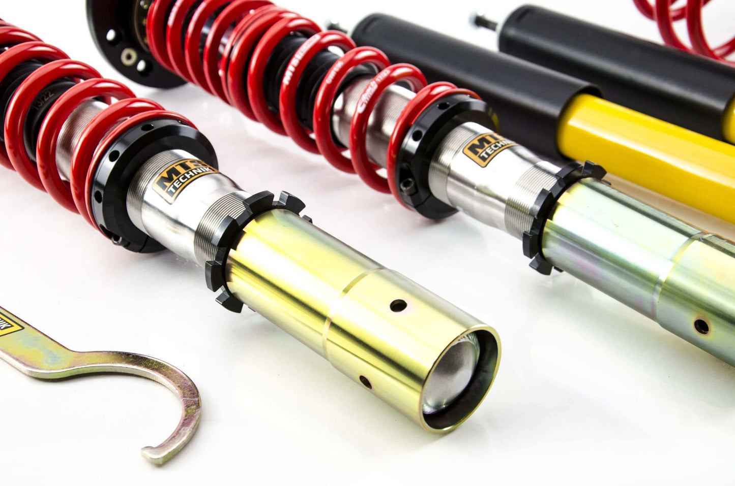MTS Technik 82-94 BMW 3-series E30 Coilover Suspension XMTSGWBM102-C