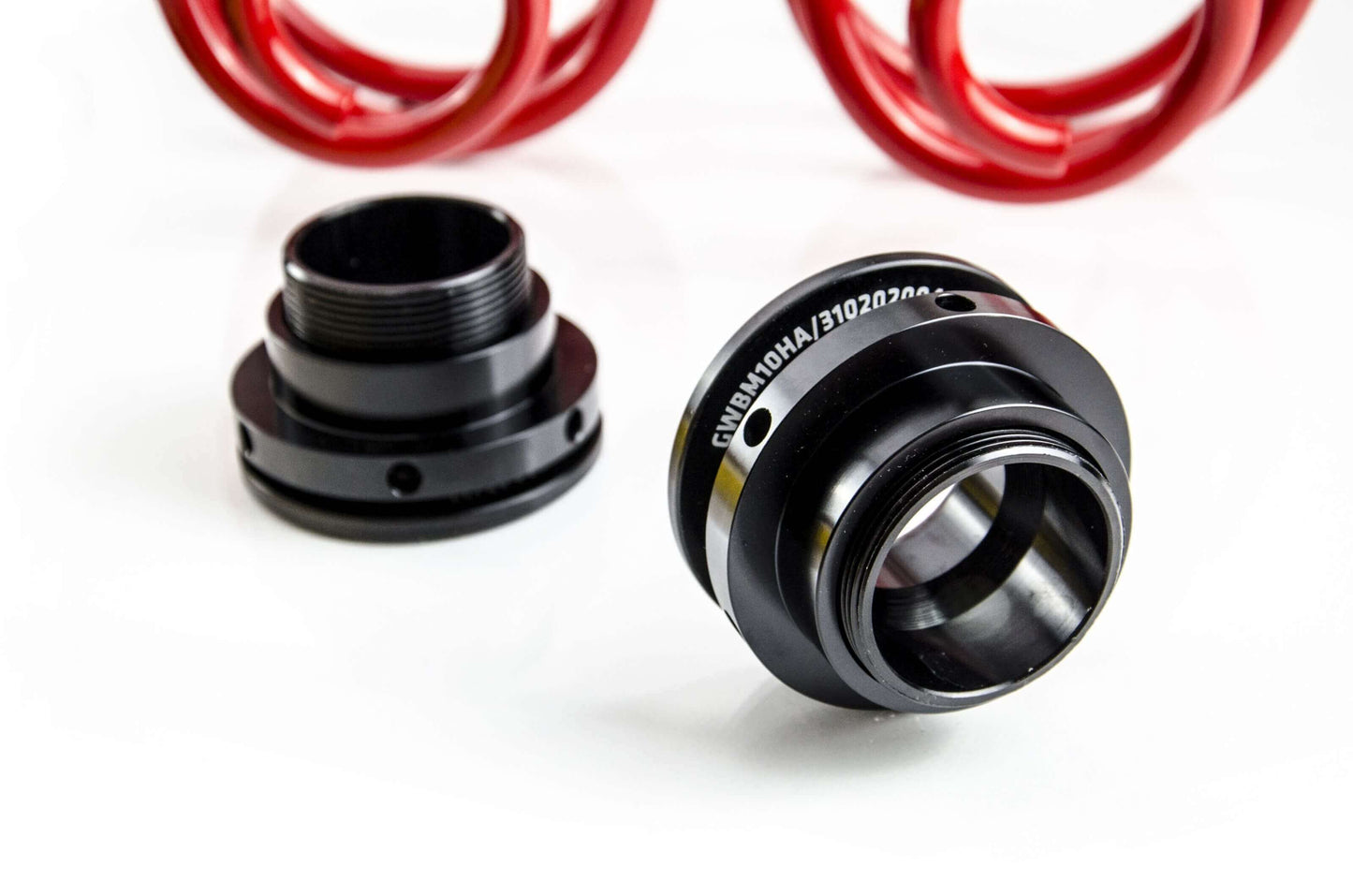 MTS Technik 82-94 BMW 3-series E30 Coilover Suspension XMTSGWBM102-C