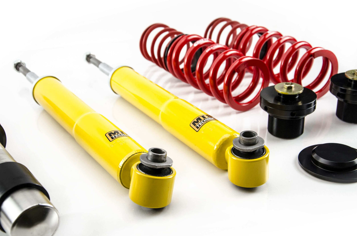 MTS Technik 96-04 BMW 5-series Touring E39 Coilover Suspension Street - XMTSGWBM109