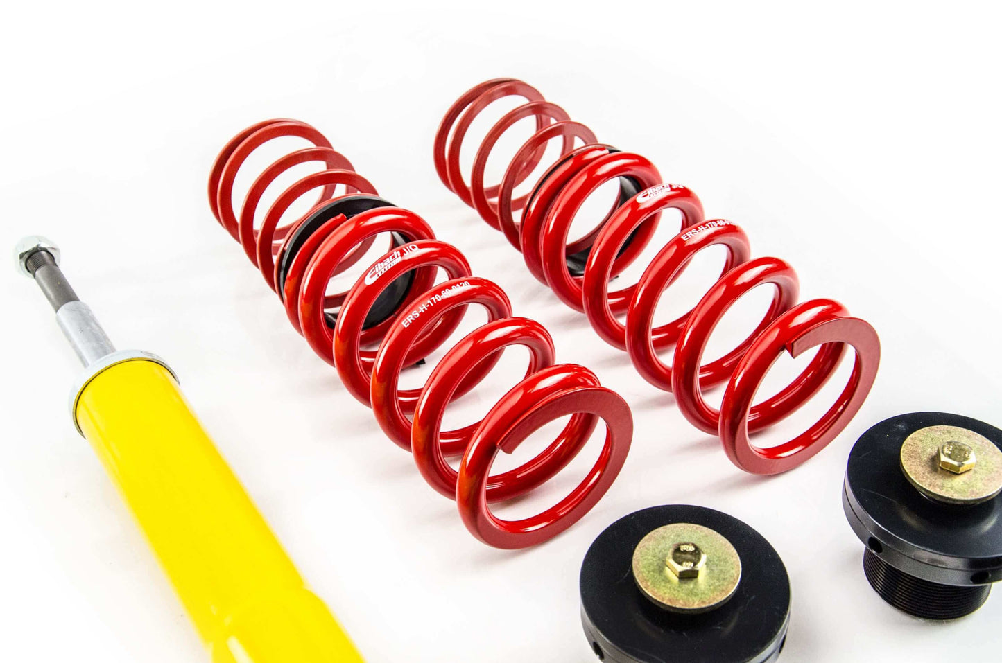 MTS Technik 96-04 BMW 5-series Touring E39 Coilover Suspension Street - XMTSGWBM109