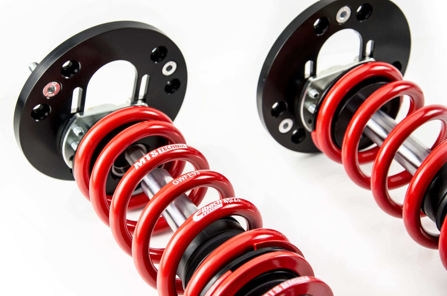MTS Technik 04-10 BMW 5-series Touring E61 Coilover Suspension Stance XMTSGWBM111-S