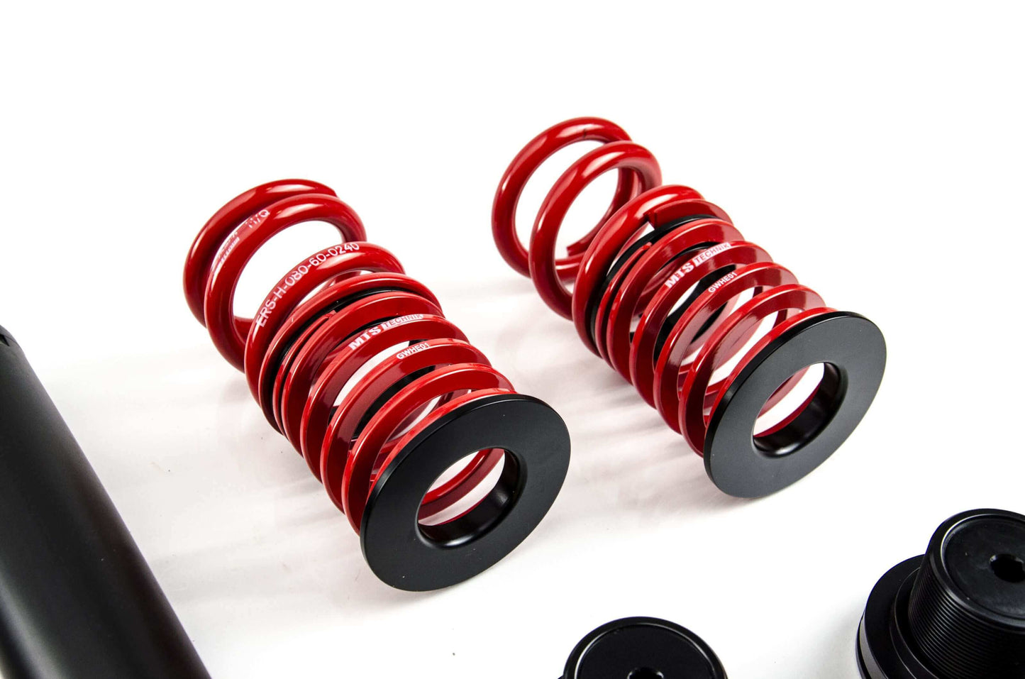 MTS Technik 98-03 BMW Z3 Coilover Suspension Stance XMTSGWBM117-S