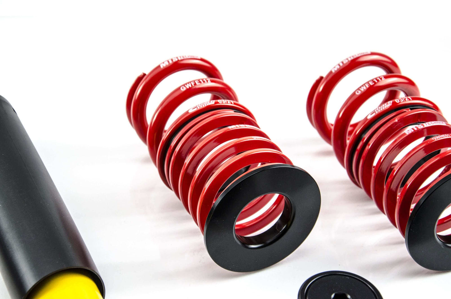 MTS Technik 82-94 BMW 3-series E30 Coilover Suspension Stance- XMTSGWBM15-S