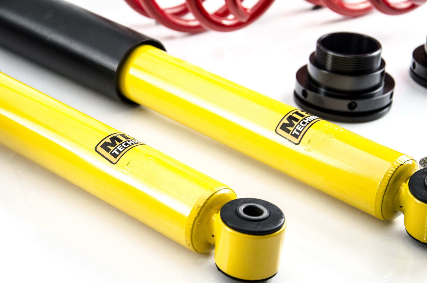 MTS Technik 82-94 BMW 3-series E30 Coilover Suspension Street - XMTSGWBM15