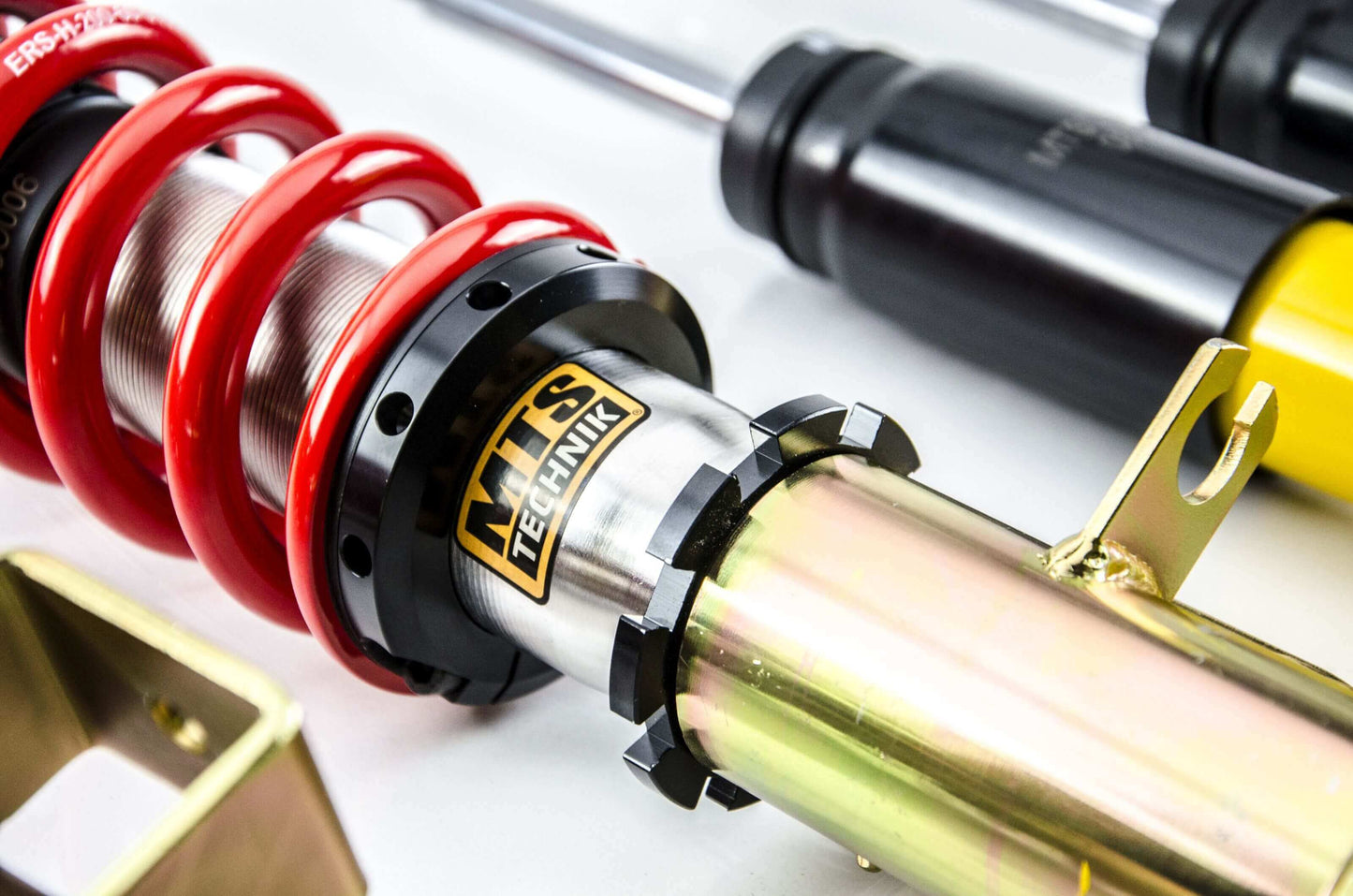 MTS Technik 90-99 BMW 8-series E31 Coilover Suspension Street - XMTSGWBM48