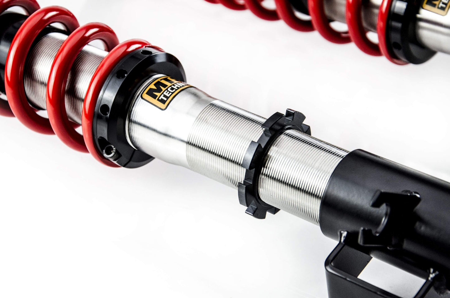 MTS Technik 90-99 BMW 8-series E31 Coilover Suspension Street - XMTSGWBM90