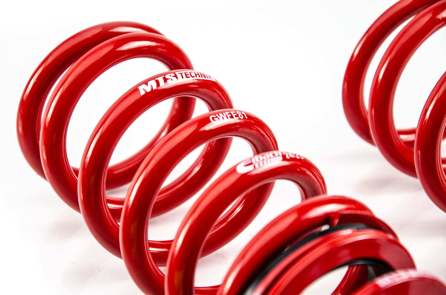 MTS Technik 11-19 VW Beetle Coilover Suspension Stance- XMTSGWVW94-S