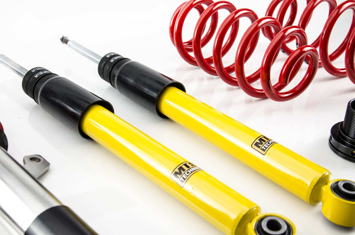 MTS Technik 05-16 VW Passat, Passat CC Coilover Suspension Street - XMTSGWVW96