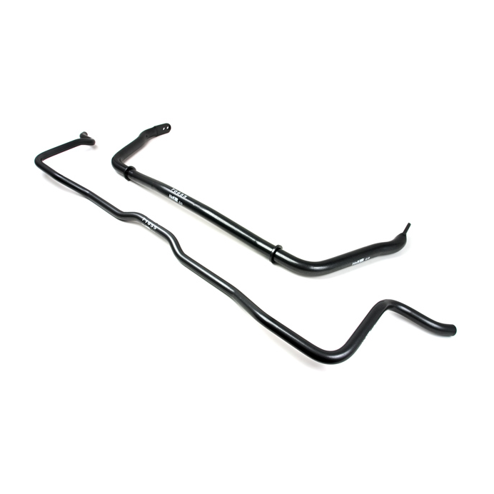 Sway Bars