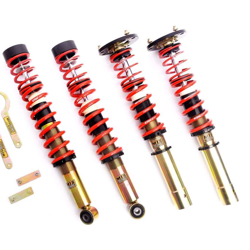 Coilovers