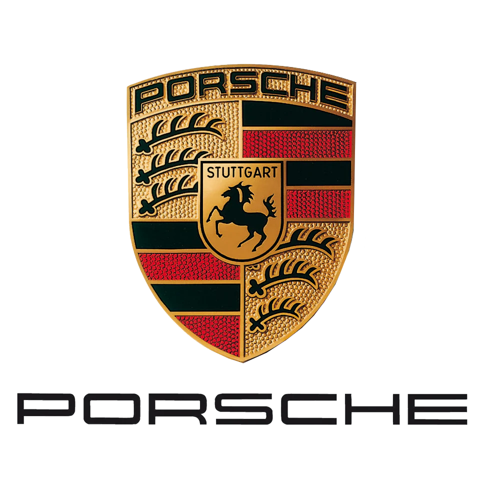 Porsche Parts