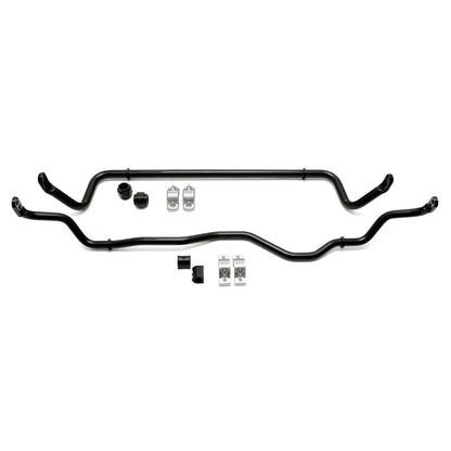 034Motorsport Dynamic+ Sway Bar Kit, B9/B9.5 Audi A4/S4, A5/S5/RS5, Allroad