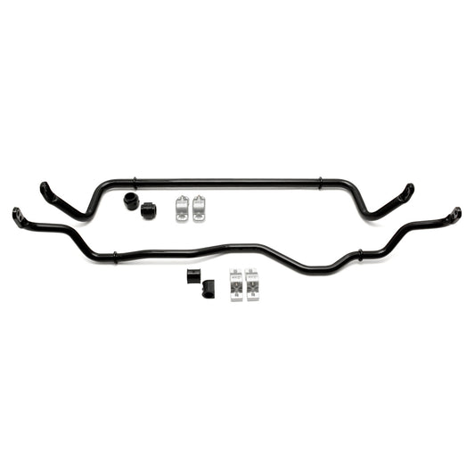 034Motorsport Dynamic+ Sway Bar Kit, B9/B9.5 Audi A4/S4, A5/S5/RS5, Allroad