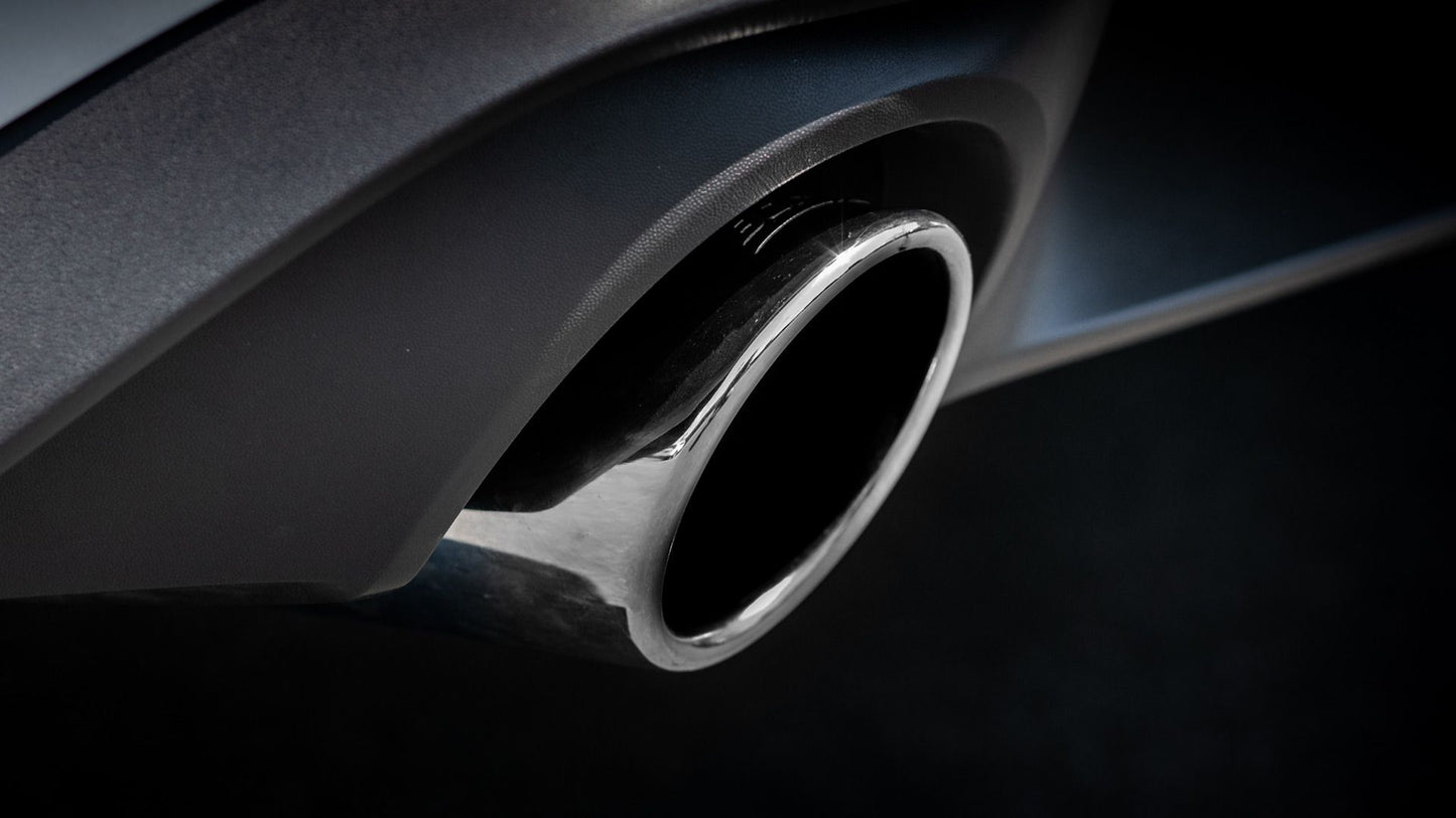 Borla 20-23 VW Golf GTI VIII Cat-Back(tm) Exhaust System - Touring | 1014052