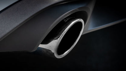 Borla 20-23 VW Golf GTI VIII Cat-Back(tm) Exhaust System - Touring | 1014052