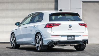 Borla 20-23 VW Golf GTI VIII Cat-Back(tm) Exhaust System - Touring | 1014052