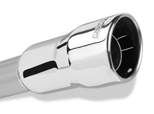 Borla 99-05 Mazda MX-5 Miata NB Axle-Back Exhaust System - S-Type | 11732