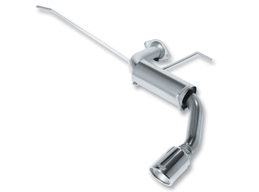Borla 08-11 Mitsubishi Lancer Axle-Back Exhaust System - S-Type | 11782