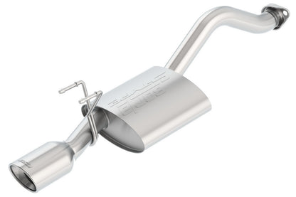 Borla 12-15 Honda Civic Axle-Back Exhaust System - S-Type | 11828