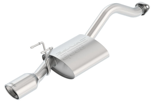Borla 12-15 Honda Civic Axle-Back Exhaust System - S-Type | 11828