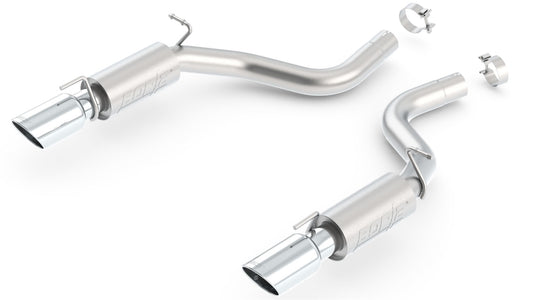 Borla 12-14 Chrysler 300 SRT Axle-Back Exhaust System - S-Type | 11832