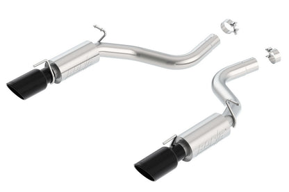 Borla 12-14 Chrysler 300 SRT Axle-Back Exhaust System - S-Type | 11832BC