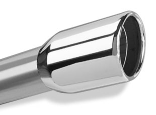 Borla 13-16 Scion FR Axle-Back Exhaust System - Touring | 11839