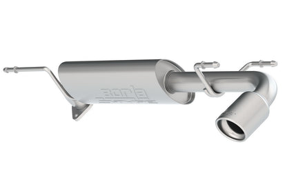 Borla 13-16 Subaru Impreza Axle-Back Exhaust System - S-Type | 11843
