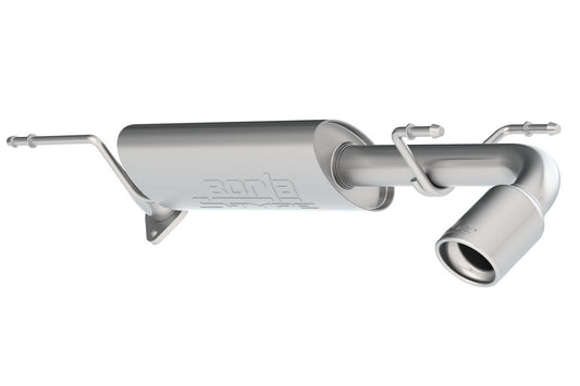 Borla 13-16 Subaru Impreza Axle-Back Exhaust System - S-Type | 11843