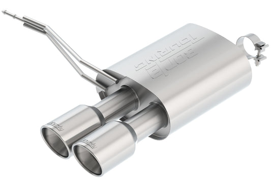 Borla 14-24 Mini Cooper Axle-Back Exhaust System - Touring | 11914