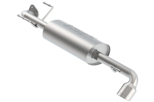 Borla 17-23 Subaru Impreza Axle-Back Exhaust System - S-Type | 11944