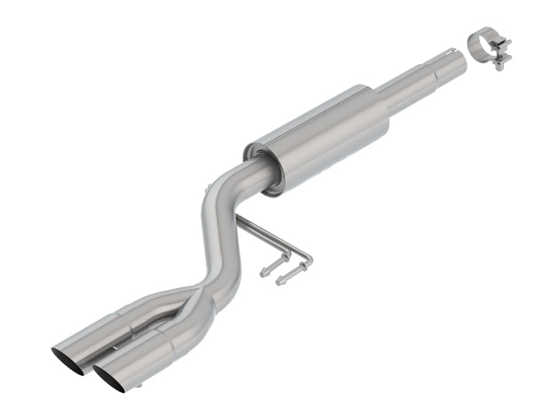 Borla 19-21 Kia Forte Axle-Back Exhaust System - S-Type | 11960