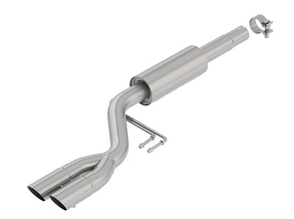Borla 19-21 Kia Forte Axle-Back Exhaust System - S-Type | 11960