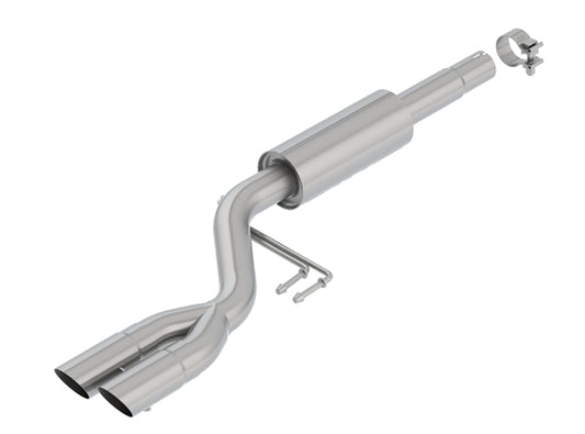 Borla 19-21 Kia Forte Axle-Back Exhaust System - S-Type | 11960