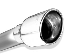 Borla 20-25 Subaru Outback Axle-Back Exhaust System - S-Type | 11967