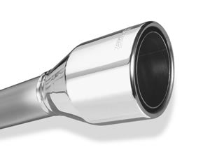 Borla 97-04 Chevrolet Corvette Cat-Back(tm) Exhaust System - S-Type Classic | 140017