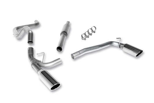 Borla 03-05 Dodge Neon Cat-Back(tm) Exhaust System | 140070