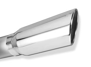 Borla 05-10 Chrysler 300C, Dodge Charger, Magnum Cat-Back(tm) Exhaust System - S-Type | 140125