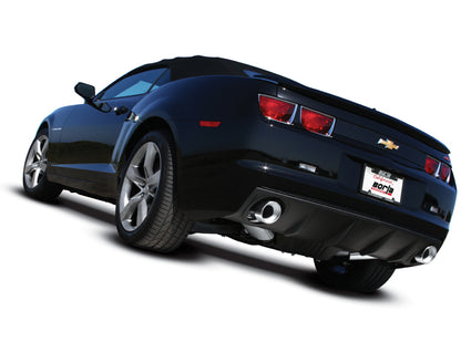 Borla 10-13 Chevrolet Camaro Cat-Back(tm) Exhaust System - Touring | 140281